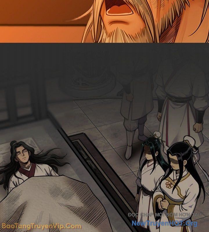 Thần Kiếm Ma Đạo Chapter 5 - 51