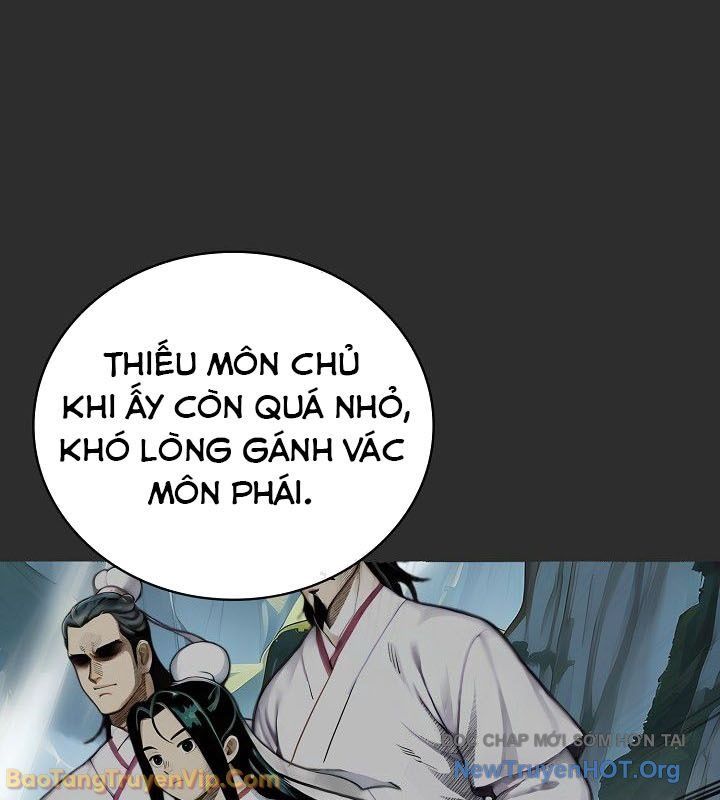 Thần Kiếm Ma Đạo Chapter 5 - 53