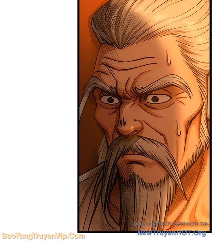 Thần Kiếm Ma Đạo Chapter 5 - 7