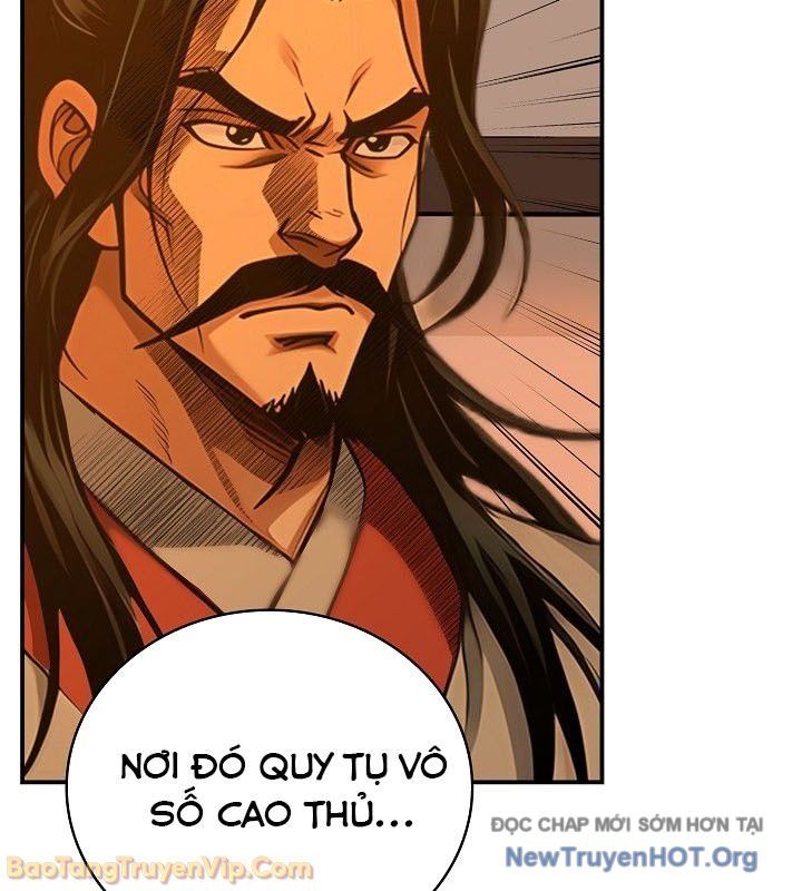 Thần Kiếm Ma Đạo Chapter 5 - 62