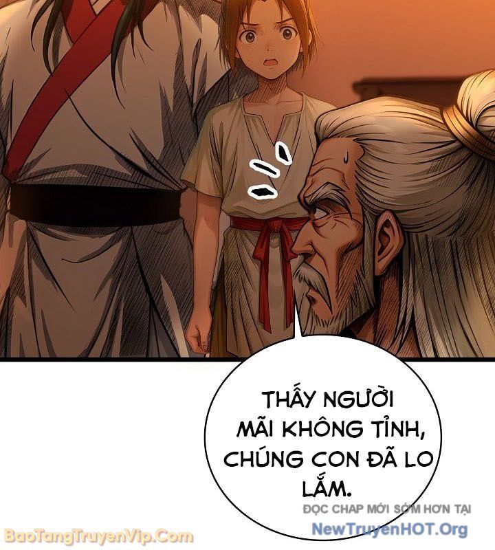 Thần Kiếm Ma Đạo Chapter 5 - 9