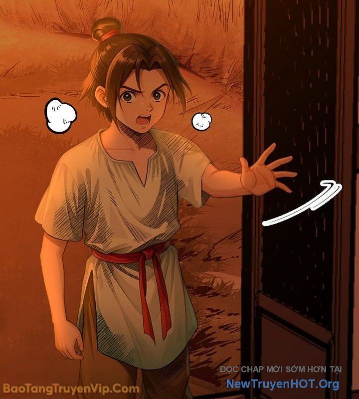 Thần Kiếm Ma Đạo Chapter 5 - 83