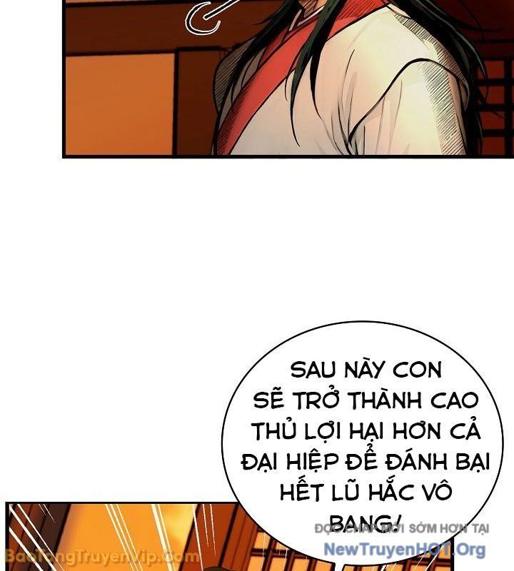 Thần Kiếm Ma Đạo Chapter 5 - 89