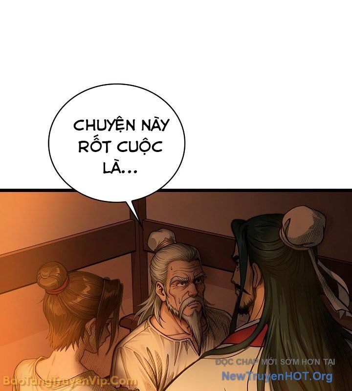 Thần Kiếm Ma Đạo Chapter 5 - 10