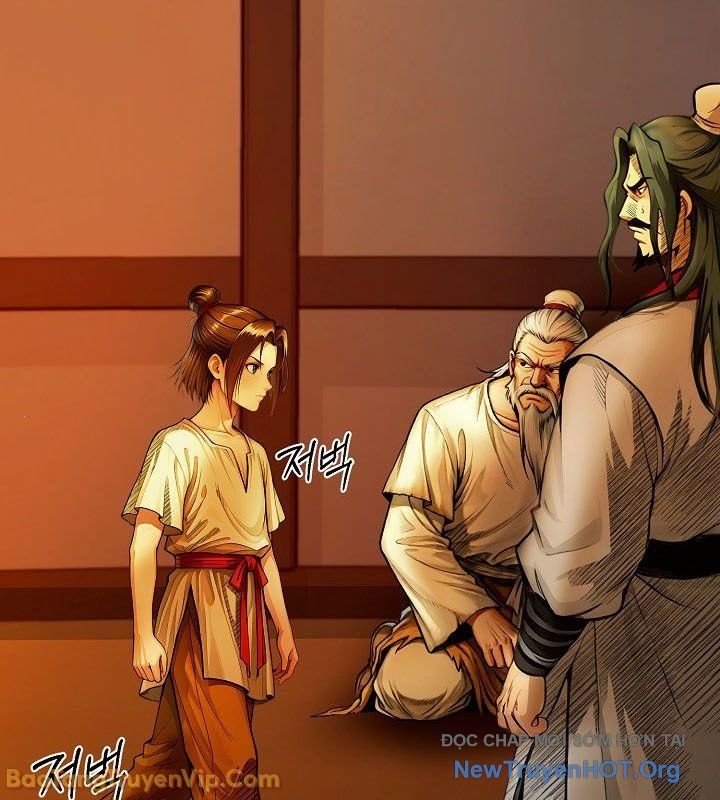 Thần Kiếm Ma Đạo Chapter 5 - 95
