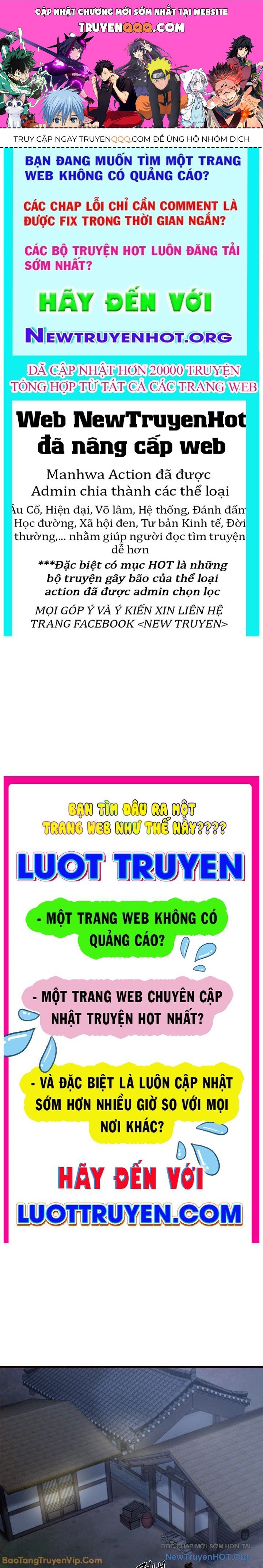 Thần Kiếm Ma Đạo Chapter 6 - 1