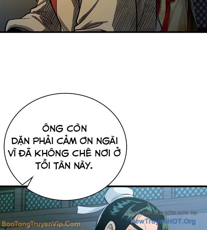 Thần Kiếm Ma Đạo Chapter 6 - 11
