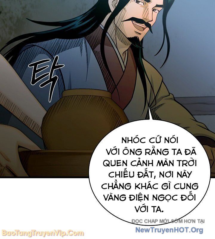 Thần Kiếm Ma Đạo Chapter 6 - 12