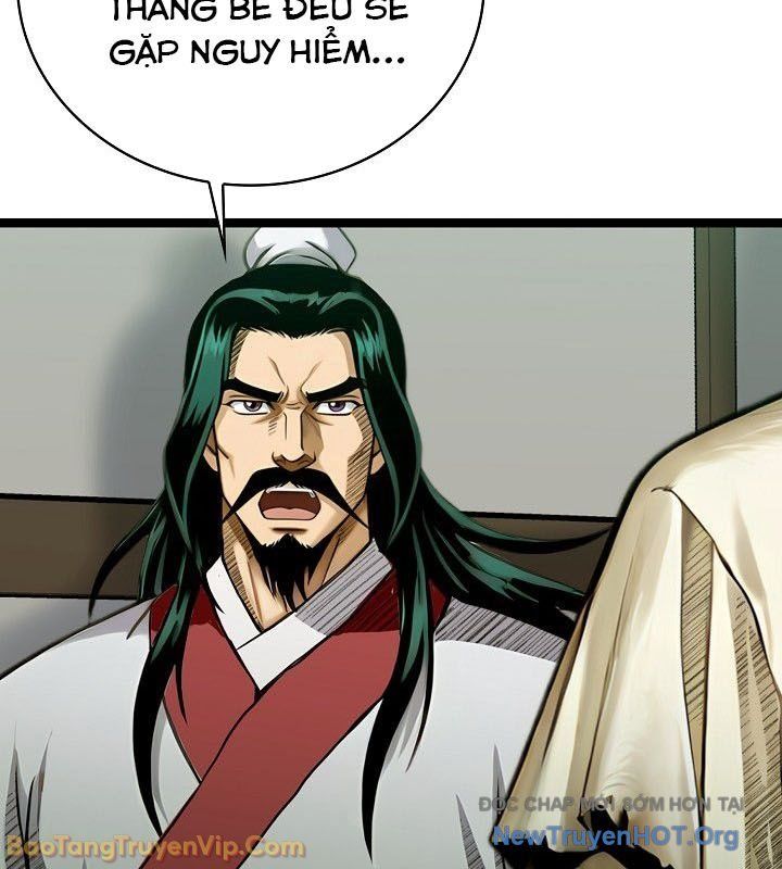 Thần Kiếm Ma Đạo Chapter 6 - 116