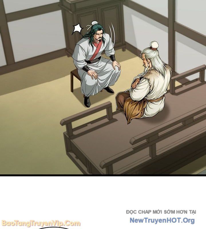 Thần Kiếm Ma Đạo Chapter 6 - 119