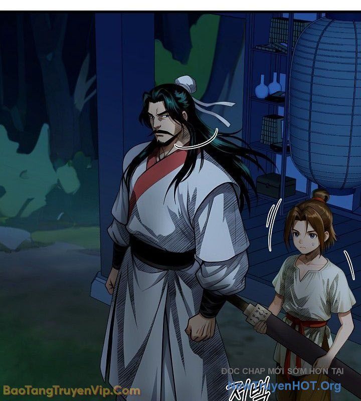 Thần Kiếm Ma Đạo Chapter 6 - 129