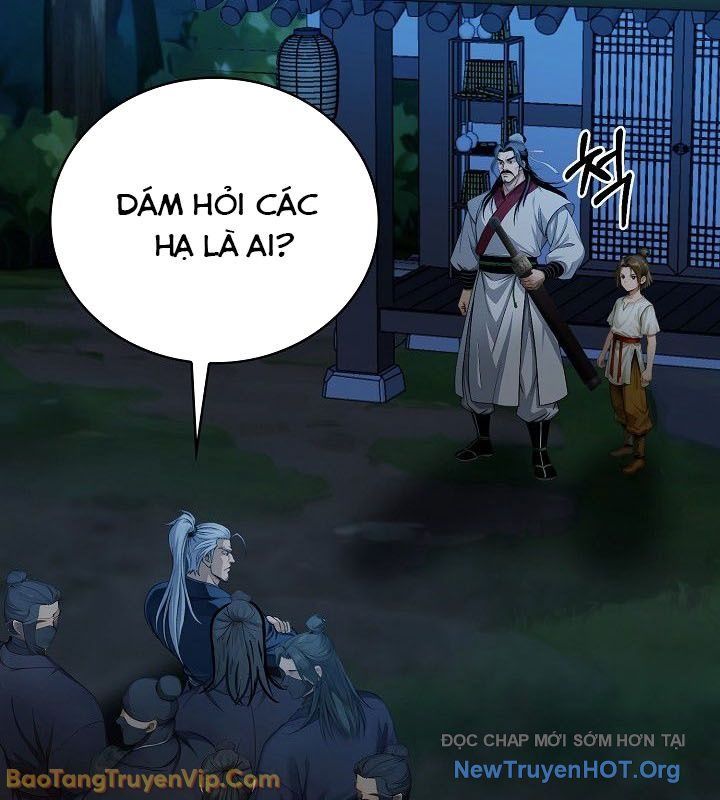 Thần Kiếm Ma Đạo Chapter 6 - 132
