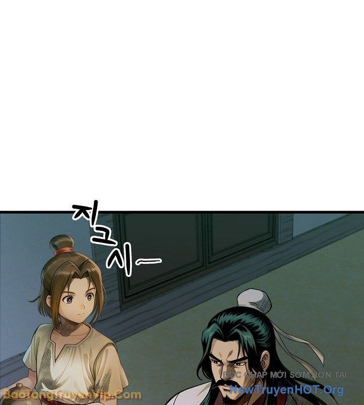 Thần Kiếm Ma Đạo Chapter 6 - 16