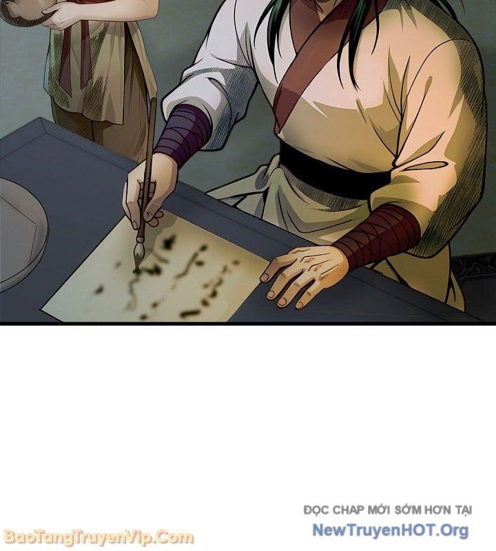 Thần Kiếm Ma Đạo Chapter 6 - 17