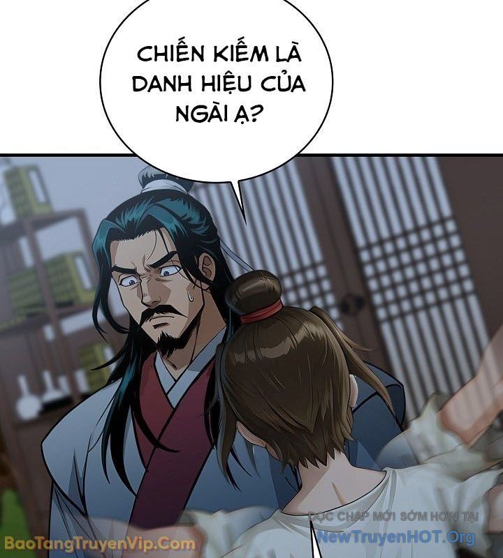 Thần Kiếm Ma Đạo Chapter 6 - 164