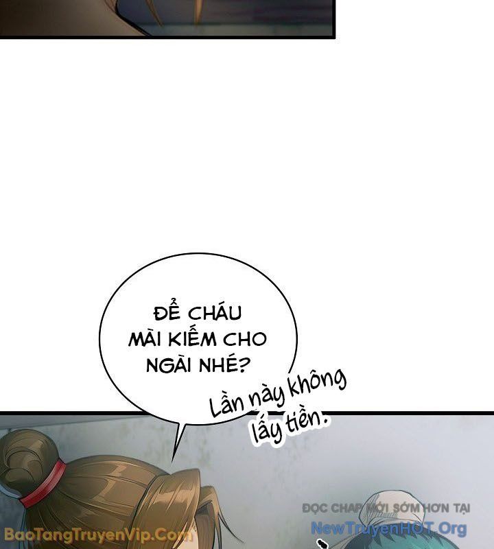 Thần Kiếm Ma Đạo Chapter 6 - 19