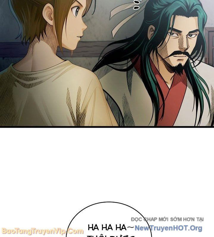 Thần Kiếm Ma Đạo Chapter 6 - 20