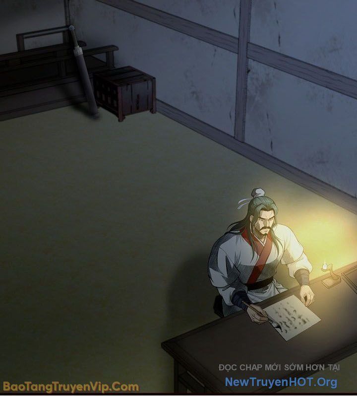 Thần Kiếm Ma Đạo Chapter 6 - 3