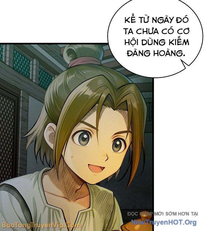 Thần Kiếm Ma Đạo Chapter 6 - 22