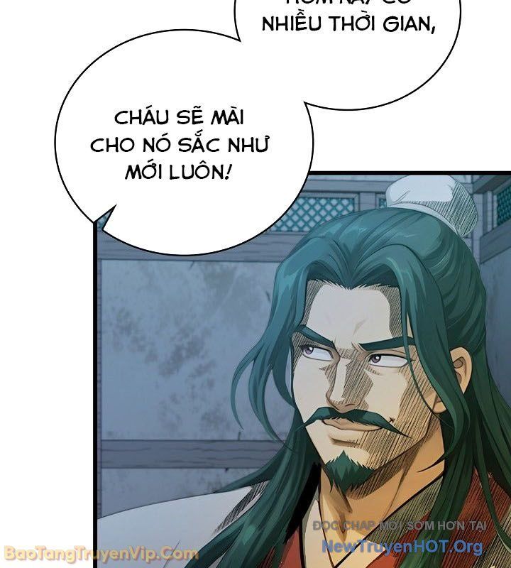 Thần Kiếm Ma Đạo Chapter 6 - 24