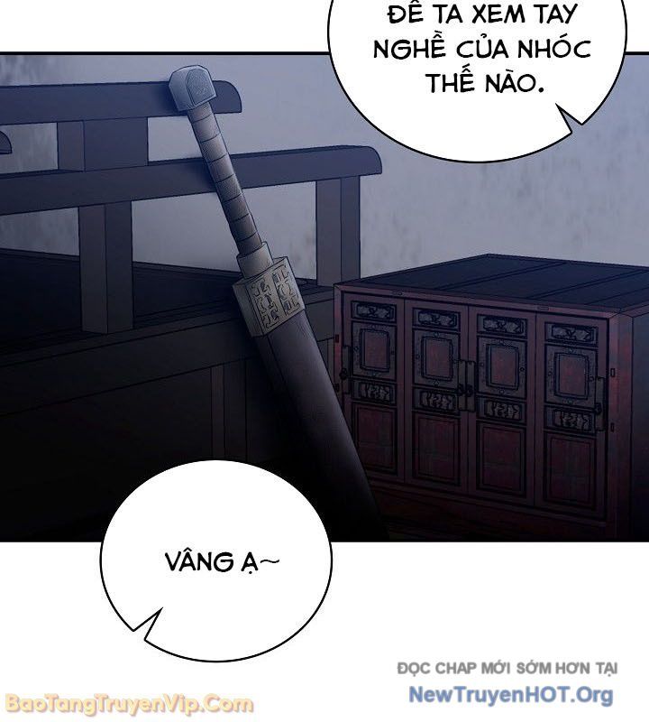 Thần Kiếm Ma Đạo Chapter 6 - 26