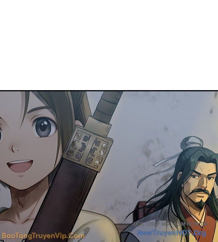 Thần Kiếm Ma Đạo Chapter 6 - 27