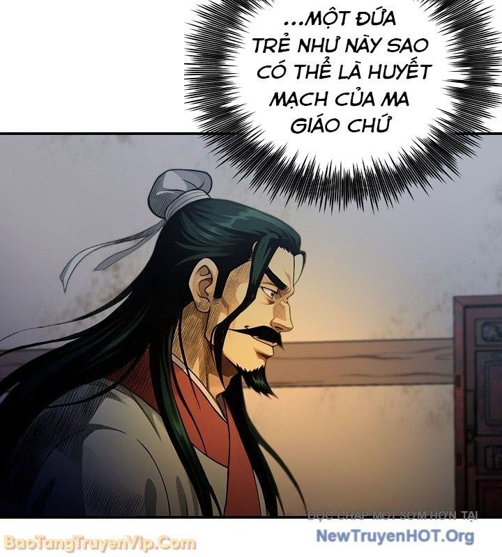 Thần Kiếm Ma Đạo Chapter 6 - 29