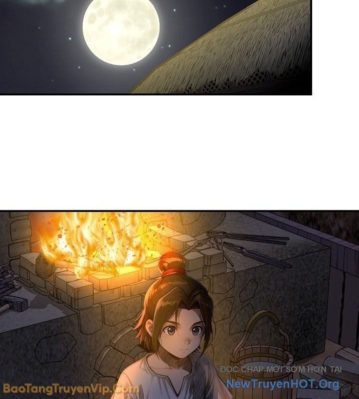 Thần Kiếm Ma Đạo Chapter 6 - 31