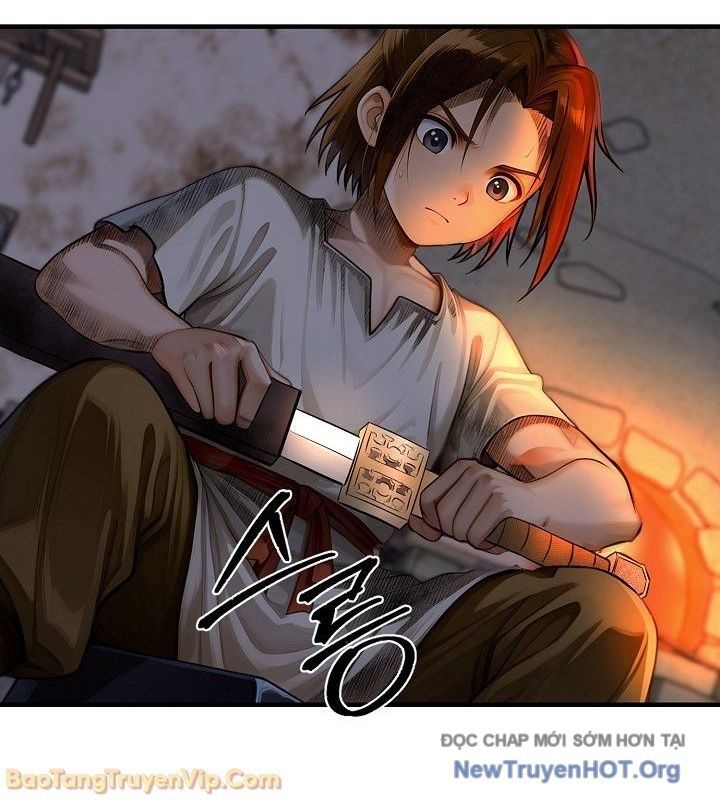 Thần Kiếm Ma Đạo Chapter 6 - 33