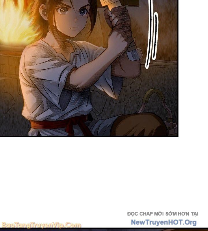 Thần Kiếm Ma Đạo Chapter 6 - 35