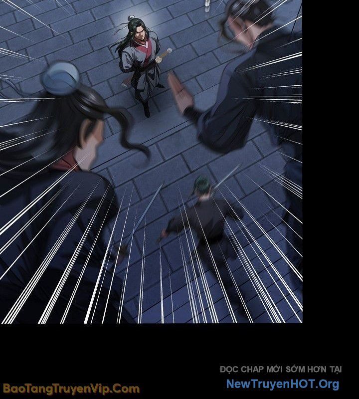 Thần Kiếm Ma Đạo Chapter 6 - 56