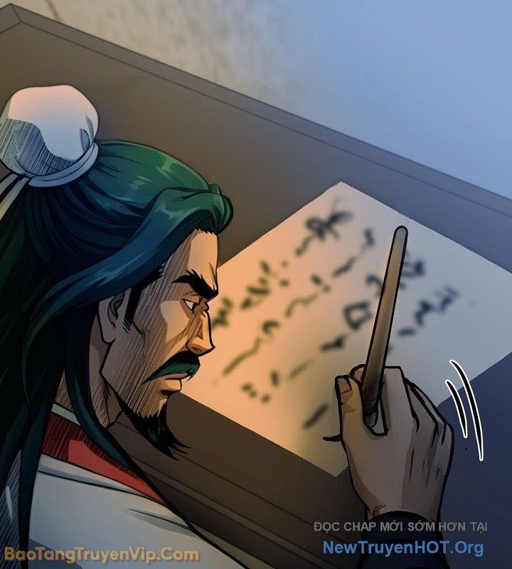 Thần Kiếm Ma Đạo Chapter 6 - 7