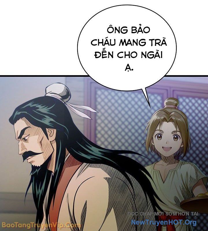 Thần Kiếm Ma Đạo Chapter 6 - 10