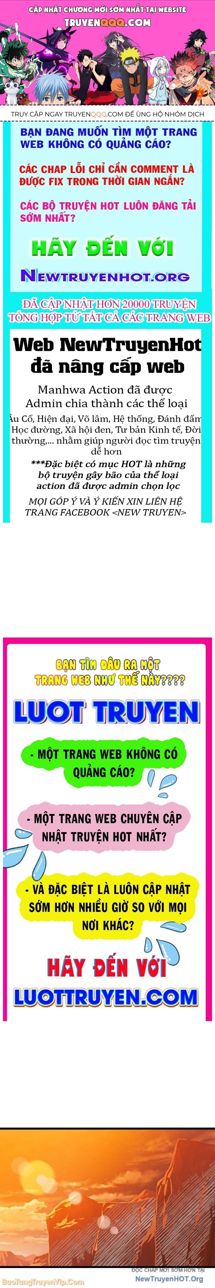 Thần Kiếm Ma Đạo Chapter 7 - 1