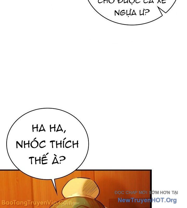 Thần Kiếm Ma Đạo Chapter 7 - 11