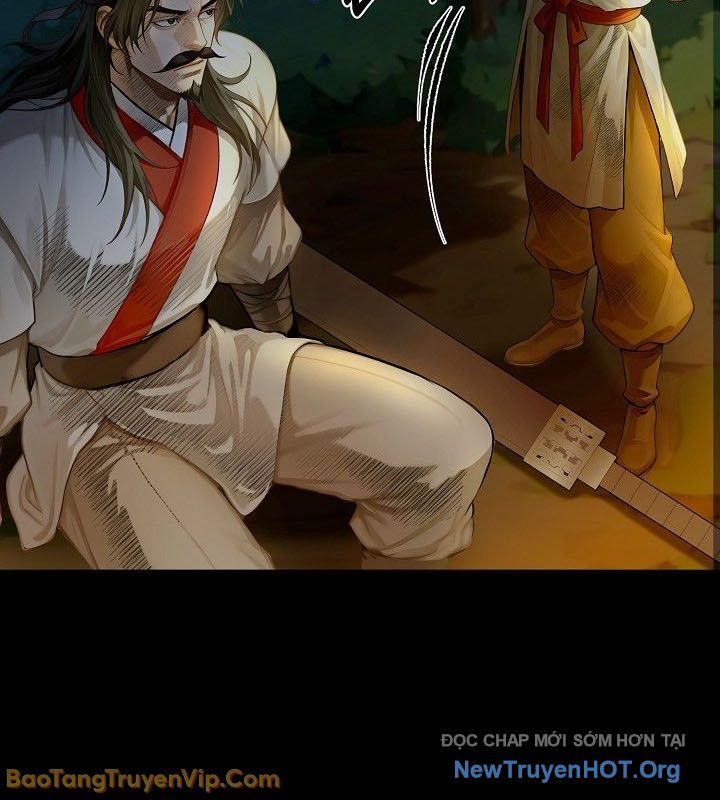 Thần Kiếm Ma Đạo Chapter 7 - 107