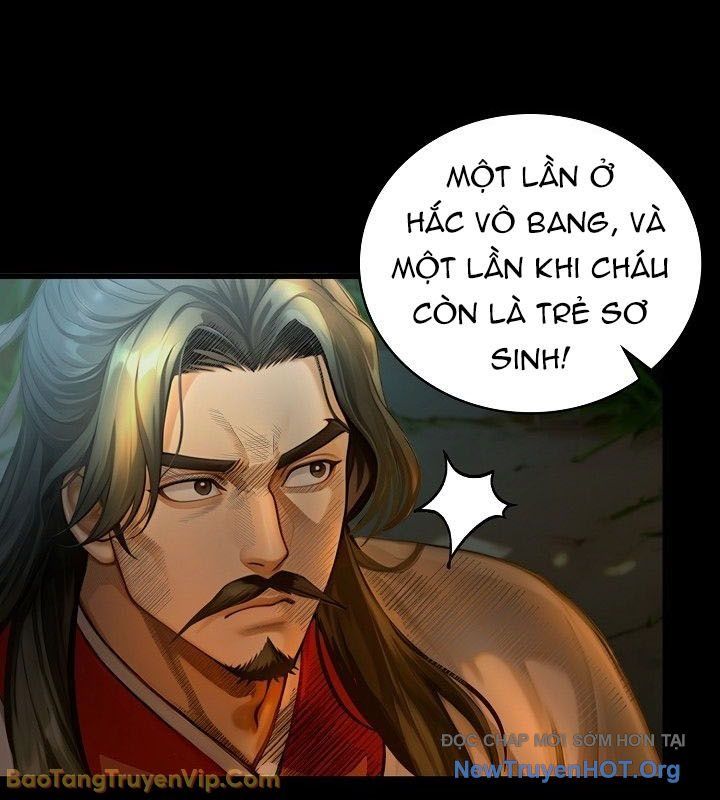 Thần Kiếm Ma Đạo Chapter 7 - 108