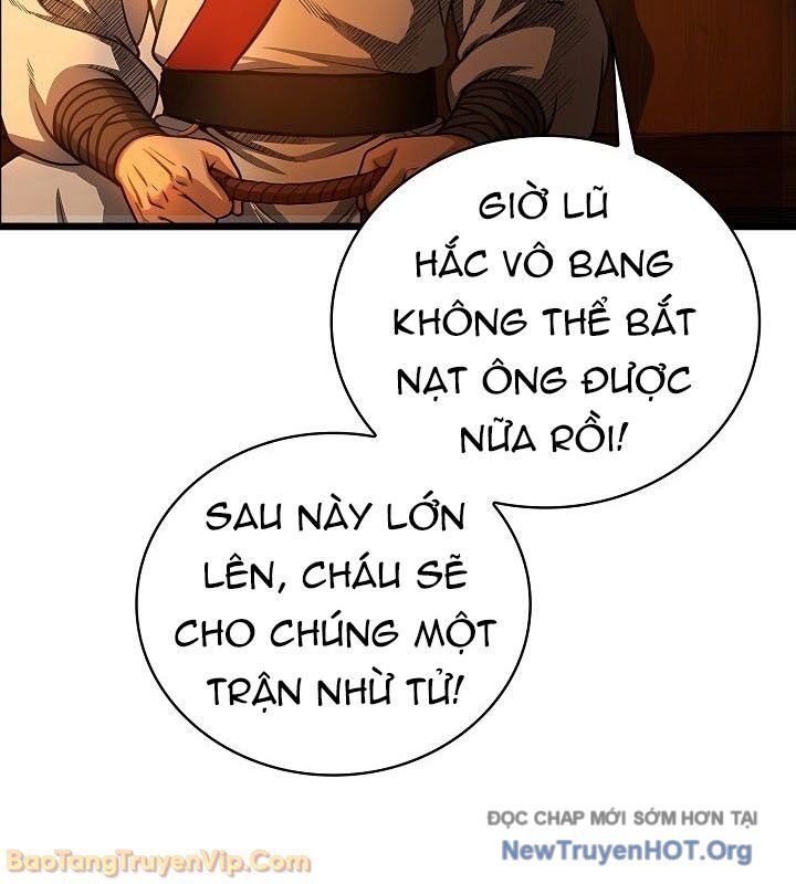 Thần Kiếm Ma Đạo Chapter 7 - 14