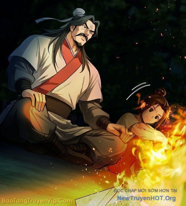 Thần Kiếm Ma Đạo Chapter 7 - 134