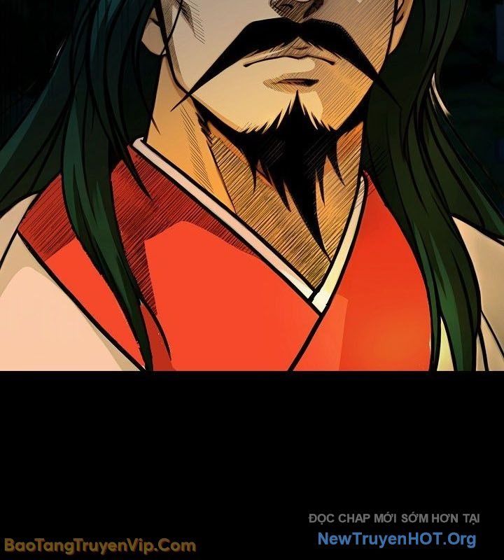 Thần Kiếm Ma Đạo Chapter 7 - 137