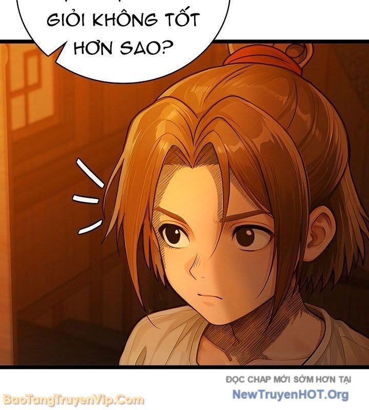 Thần Kiếm Ma Đạo Chapter 7 - 20