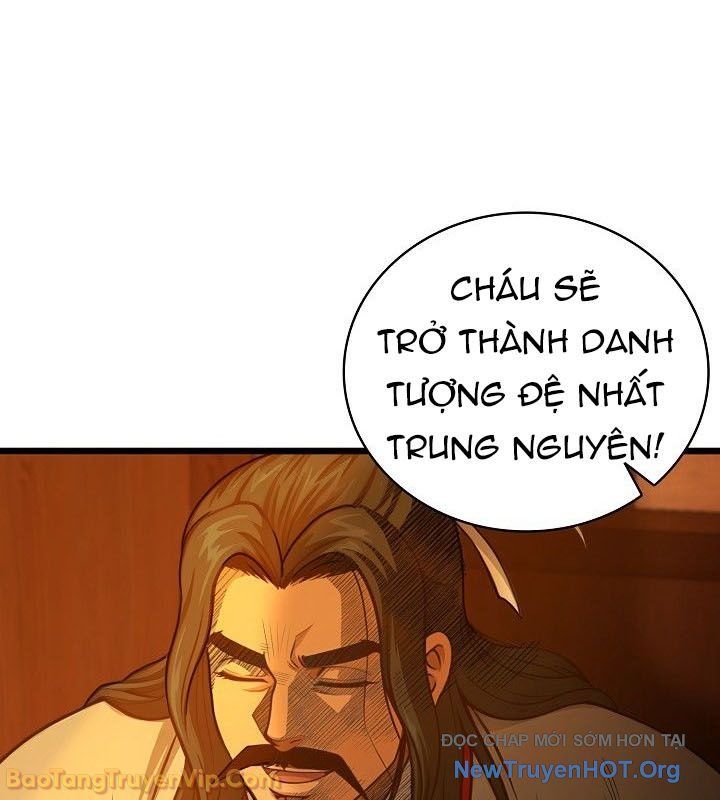 Thần Kiếm Ma Đạo Chapter 7 - 21
