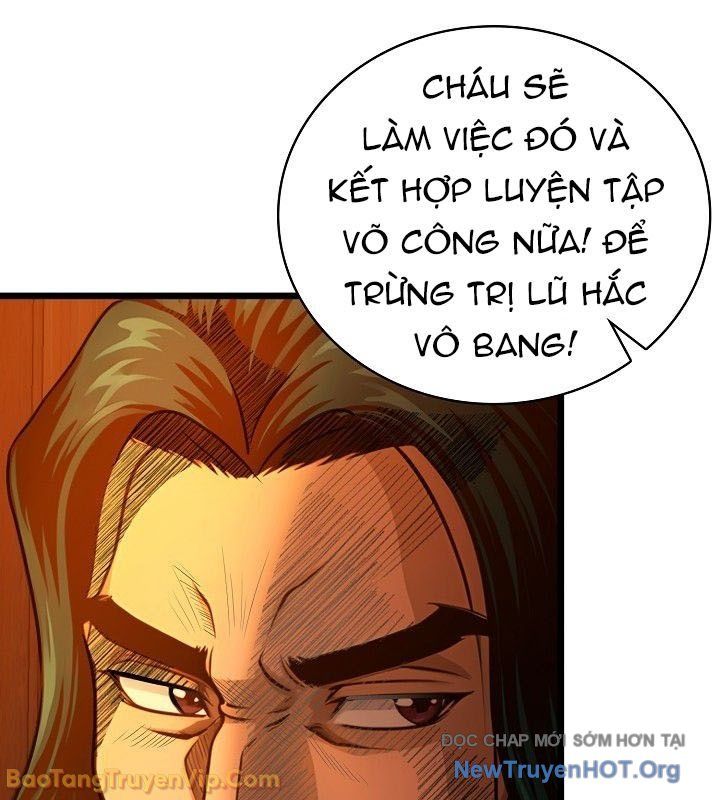 Thần Kiếm Ma Đạo Chapter 7 - 23