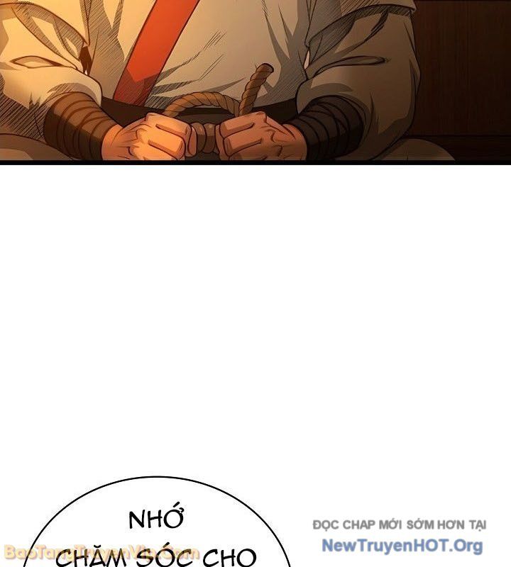 Thần Kiếm Ma Đạo Chapter 7 - 5