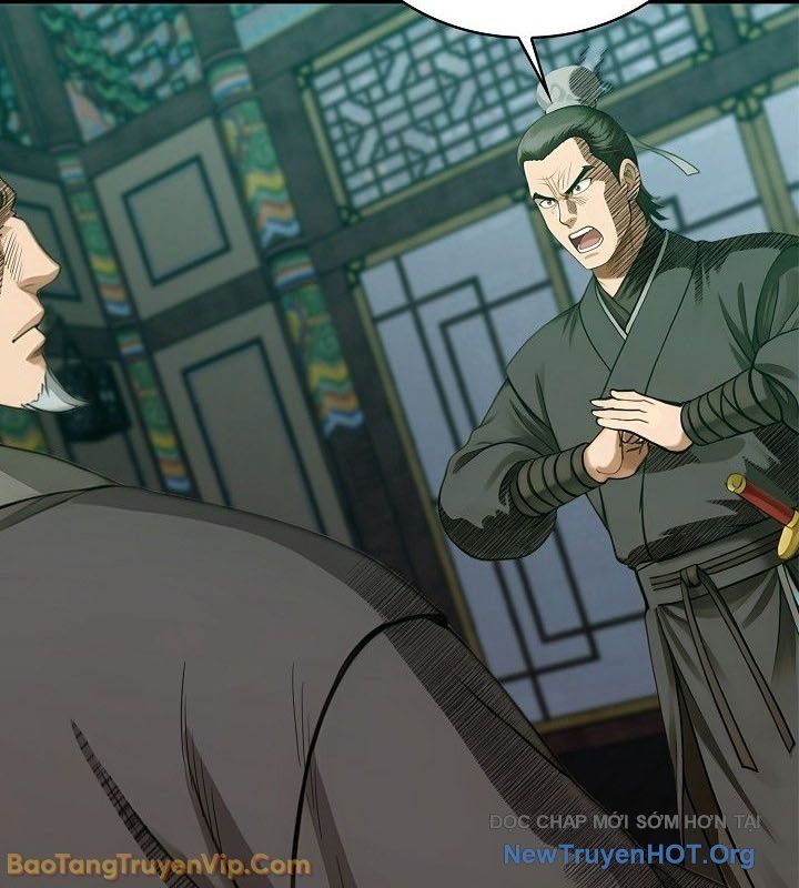 Thần Kiếm Ma Đạo Chapter 7 - 49