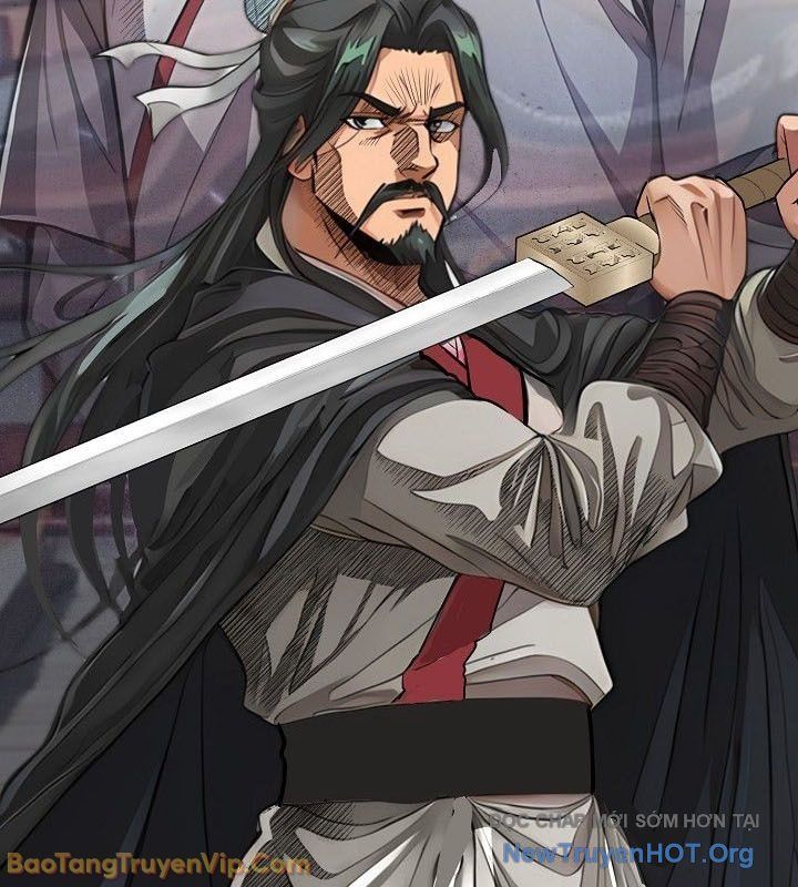 Thần Kiếm Ma Đạo Chapter 7 - 58