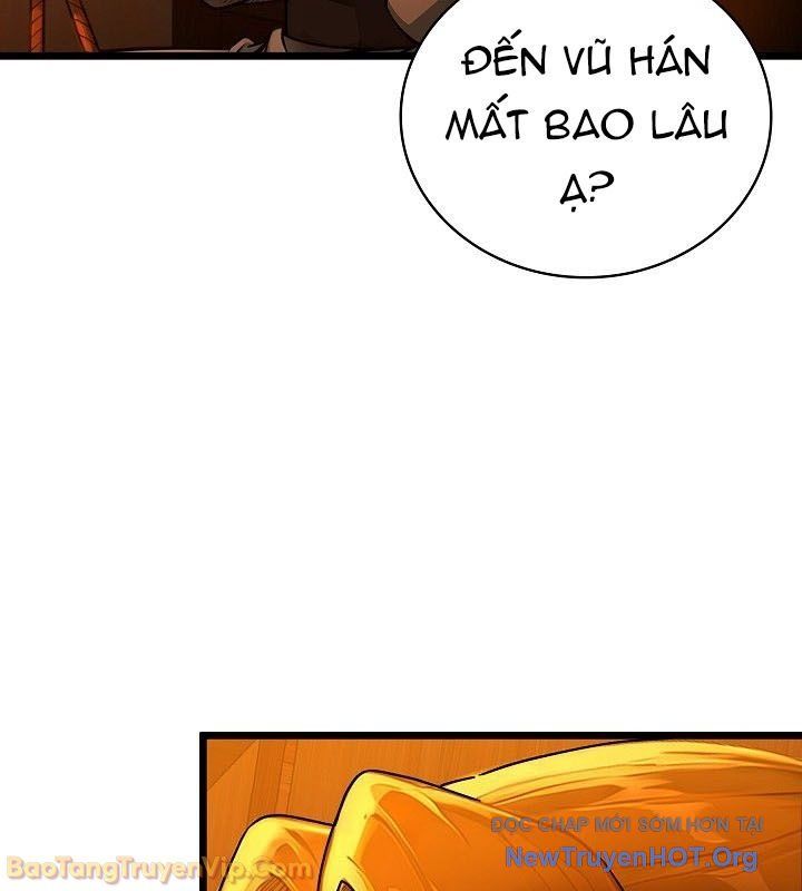 Thần Kiếm Ma Đạo Chapter 7 - 7