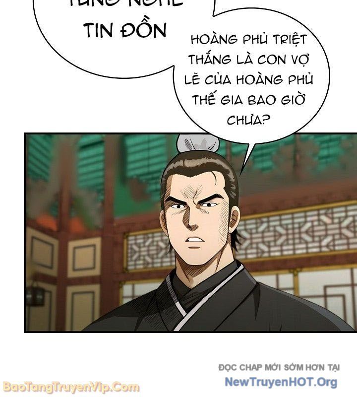 Thần Kiếm Ma Đạo Chapter 7 - 62