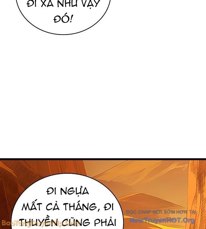 Thần Kiếm Ma Đạo Chapter 7 - 9