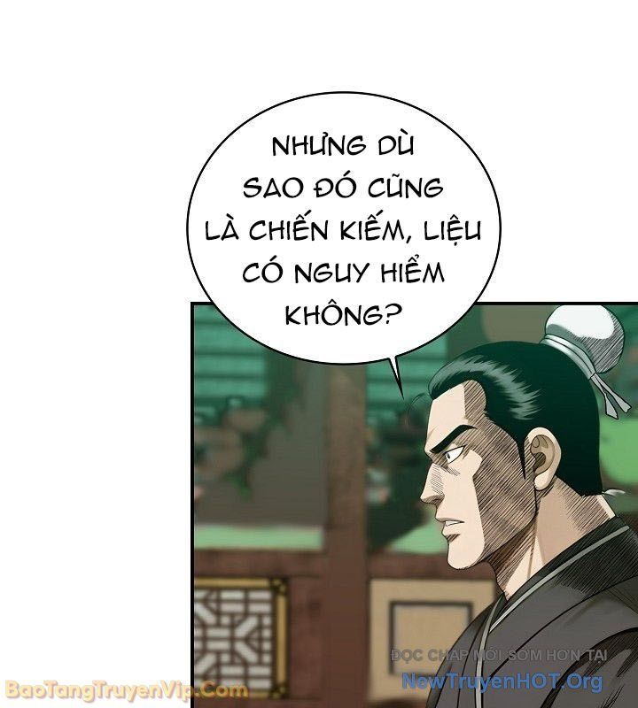 Thần Kiếm Ma Đạo Chapter 7 - 81